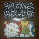 Travel Wipe Case