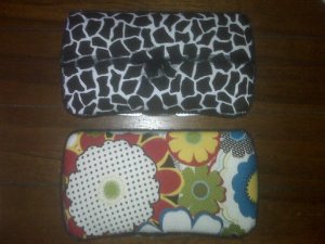 Travel Wipe Case