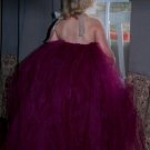 Tulle Dress
