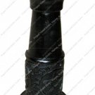 Pentagram Candle Holder