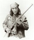 Geronimo - An American Legend