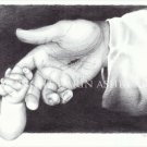 From My Hands to Yours 5x7