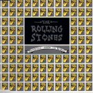 Rolling Stones "Anybody Seen My Baby" Import CD New!