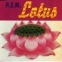REM "Lotus" Import Compact Disc CD Brand New!
