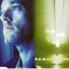 REM "Daysleeper" Import Compact Disc CD Brand New!