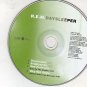 REM "Daysleeper" Import Compact Disc CD Brand New!