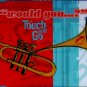Touch and Go "Would You..?" Import Compact Disc NEW!