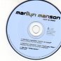 Mariln Manson "Rock Is Dead" German Import CD NEW!