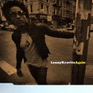 Lenny Kravitz "Again" Import CD with Live Bonus Songs