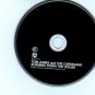 Tom Jones & The Cardigans "Burning Down The House" + Bonus Tracks Import CD