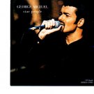 George Michael "Star People"+ Bonus Songs Import CD NEW!