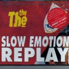 The The "Slow Emotion Replay" 2-CD Remix Box Set