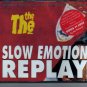 The The "Slow Emotion Replay" 2-CD Remix Box Set
