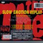 The The "Slow Emotion Replay" 2-CD Remix Box Set