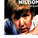 Harry Nilsson "Rare Harry" Compact Disc 15 Tracks NEW