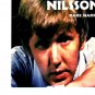 Harry Nilsson "Rare Harry" Compact Disc 15 Tracks NEW