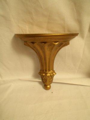 Wall shelf