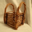 Twig Basket
