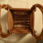 Twig Basket