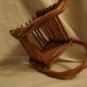 Twig Basket