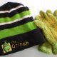 Winter Wear - hats and gloves