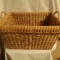 Weave basket