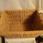 Weave basket