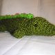 Lil Critters, Handmade crochet animals