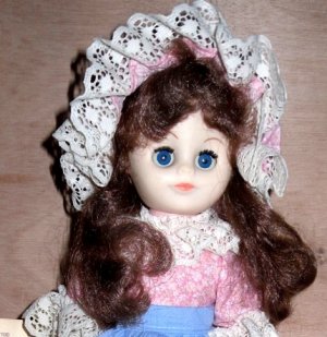 gambina doll