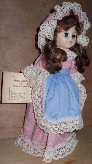 gambina dolls