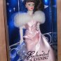 Barbie Doll Enchanted Evening Brunette Ponytail Mattel