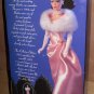 Barbie Doll Enchanted Evening Brunette Ponytail Mattel