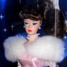 Barbie Doll Enchanted Evening Brunette Ponytail Mattel