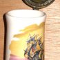 Nelson McCoy Pottery Co. Ship Beer Stein Mug