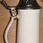 Nelson McCoy Pottery Co. Ship Beer Stein Mug