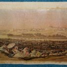 Meadowlands of San Isidoro Goya Print Museo del Prado Madrid Museum