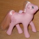 My Little Pony G1 Honeysuckle Flutter Pony 1986 MLP Hasbro My Little Pony G1 Honeysuckle Flutter Pony 1986 MLP Hasbro