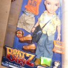 Cameron Bratz Boyz Doll, Toy of the Year 2003 Cameron Bratz Boyz Doll, Toy of the Year 2003