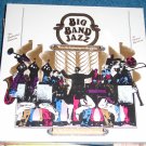 Big Band Jazz Smithsonian CD Box Set New