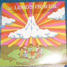 The Lord's Prayer LP Peter Pan Children's Records The Lord's Prayer LP Peter Pan Children's Records