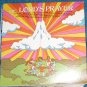 The Lord's Prayer LP Peter Pan Children's Records