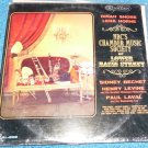 Henry Levine Dixieland, Dinah Shore, Lena Horne, LP Jazz RCA Rare NEW Henry Levine Dixieland, Dinah Shore, Lena Horne, LP Jazz RCA Rare NEW