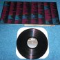 Michael Jackson Off the Wall LP Vinyl Record