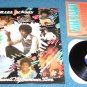 Michael Jackson, Farewell My Summer Love, Poster, LP Vinyl Album 1984