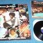 Michael Jackson, Farewell My Summer Love, Poster, LP Vinyl Album 1984