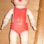 Sun Rubber Doll 1956 Vintage