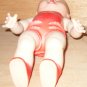 Sun Rubber Doll 1956 Vintage
