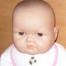 Berenguer Baby Doll & outfit 14 inch Berenguer Baby Doll & outfit 14 inch