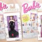 Barbie Doll Keychains Poodle Parade, Solo in the Spotlight Mattel