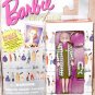 Barbie Doll Keychains Poodle Parade, Solo in the Spotlight Mattel